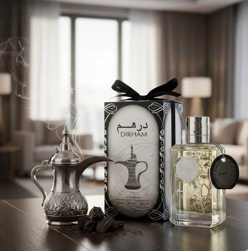 Dirham - Eau De Parfum Spray