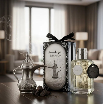 Dirham - Eau De Parfum Spray