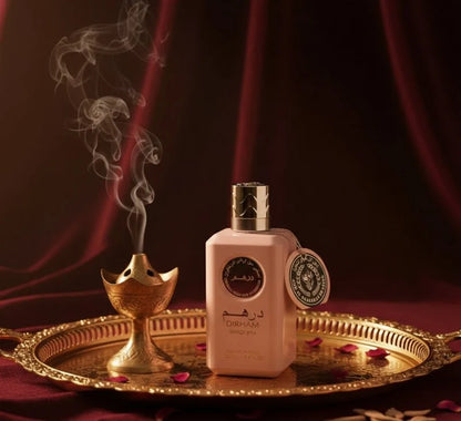 Dirham - Wardi Eau De Parfum