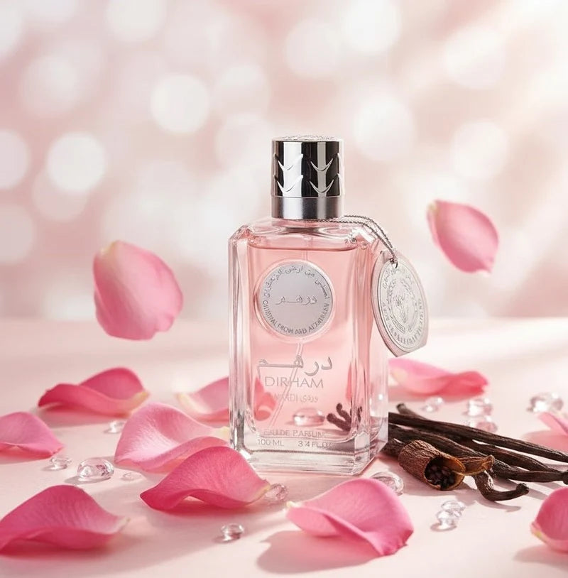 Dirham - Wardi Eau De Parfum