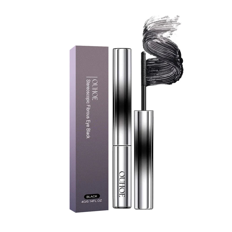 Ouihoe - Stereoscopic Fibrous Mascara