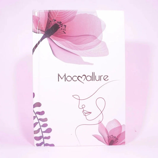 Mocallure - 4-Layer Professional Makeup Palette