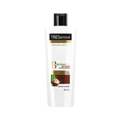 Tresemme - Botanique Nourish & Replenish Conditioner