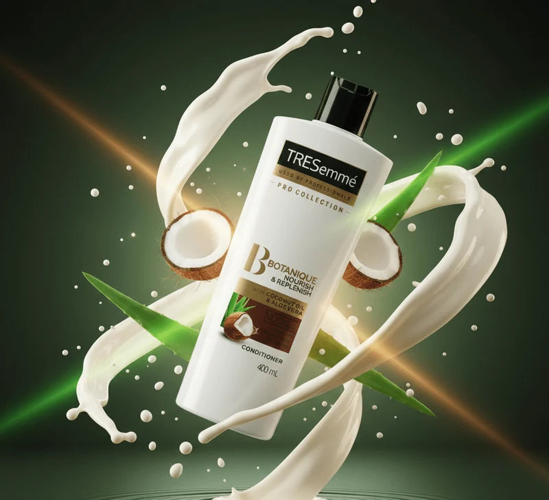 Tresemme - Botanique Nourish & Replenish Conditioner