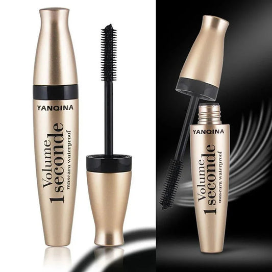 YANQINA - Volume 1 Second Waterproof Mascara